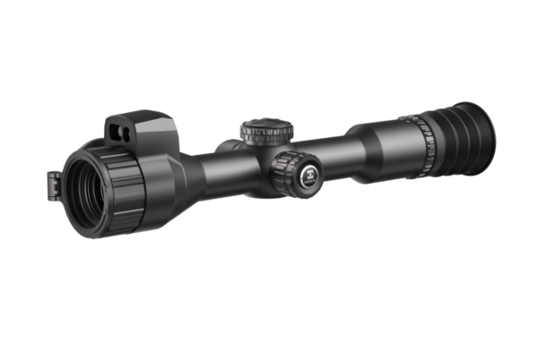 Hikmicro NEOS NH25L hőkamera céltávcső