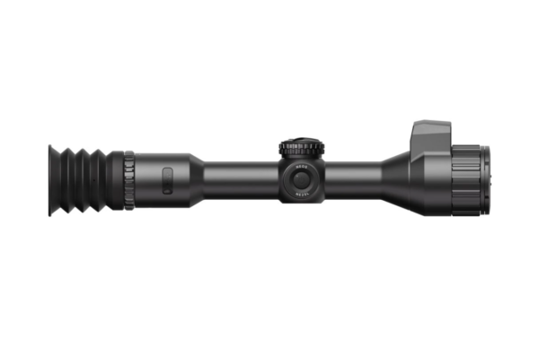 Hikmicro NEOS NH25L hőkamera céltávcső