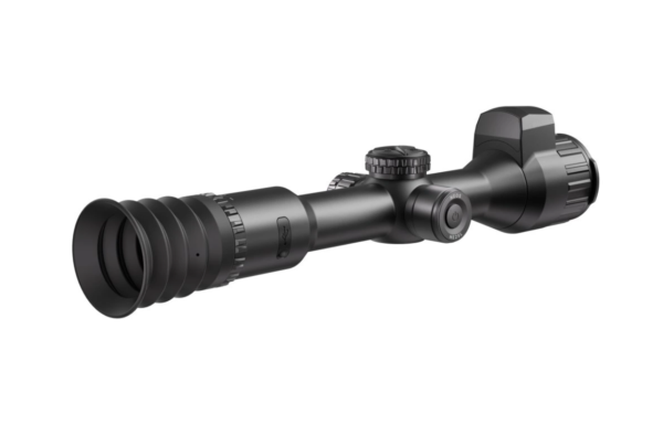 Hikmicro NEOS NH25L hőkamera céltávcső