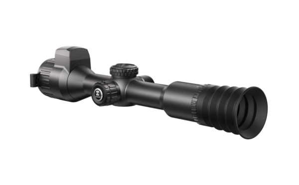 Hikmicro NEOS NH25L hőkamera céltávcső