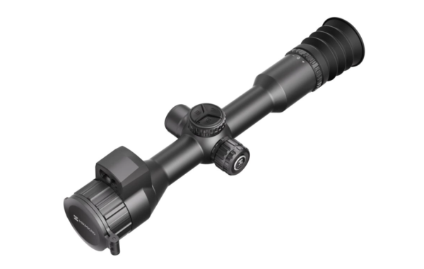 Hikmicro NEOS NH25L hőkamera céltávcső