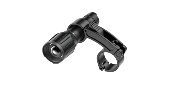 NOCPIX lézeres infravető 940nm