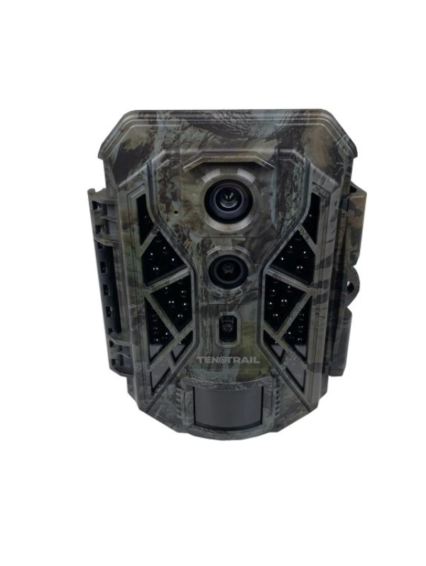 TenoTrail EasyWifi 4K vadkamera