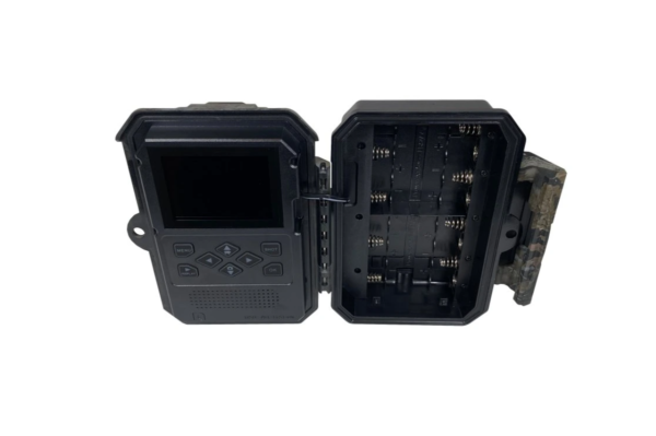 TenoTrail EasyWifi 4K vadkamera