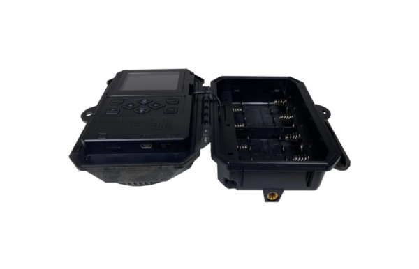 TenoTrail EasyWifi 4K vadkamera