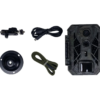 TenoTrail EasyWifi 4K vadkamera