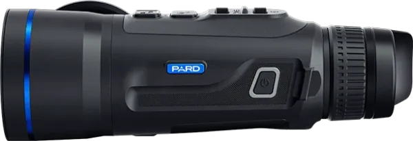 Pard LEOPARD 640 EX LRF hőkamera 50mm
