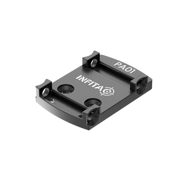 Infitac PA01 RMSc adapter