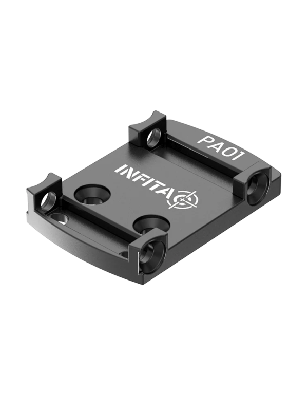 Infitac PA01 RMSc adapter