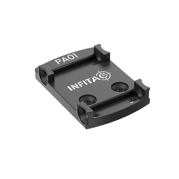 Infitac PA01 RMSc adapter