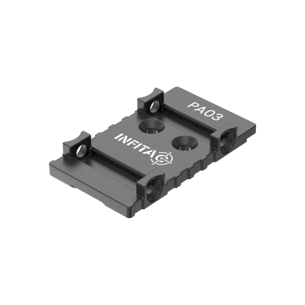 Infitac PA03 Glock MOS adapter