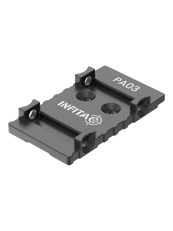 Infitac PA03 Glock MOS adapter