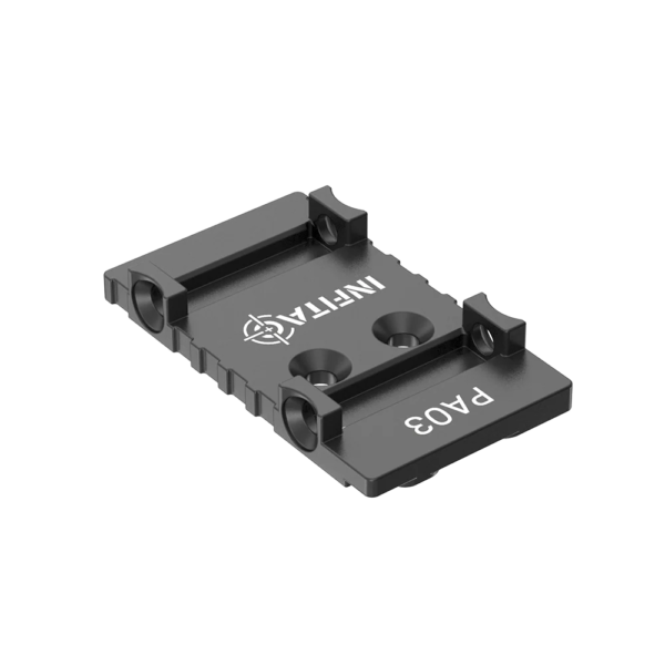 Infitac PA03 Glock MOS adapter