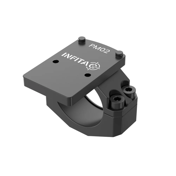 Infitac PM02 30mm Ring Mount adapter