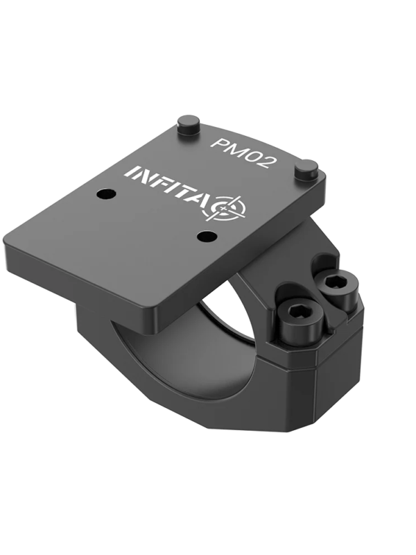Infitac PM02 30mm Ring Mount adapter