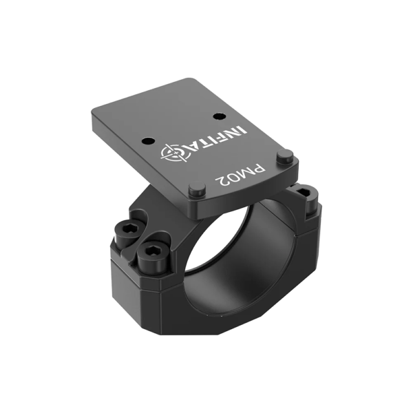 Infitac PM02 30mm Ring Mount adapter