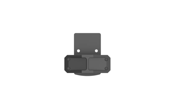 Infitac PM02 30mm Ring Mount adapter