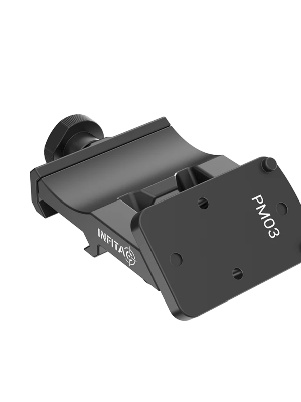 Infitac PM03 45° Offset Mount adapter