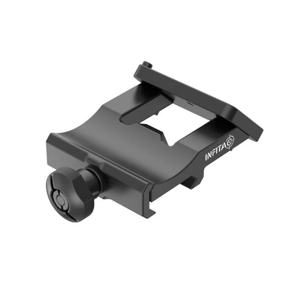 Infitac PM03 45° Offset Mount adapter