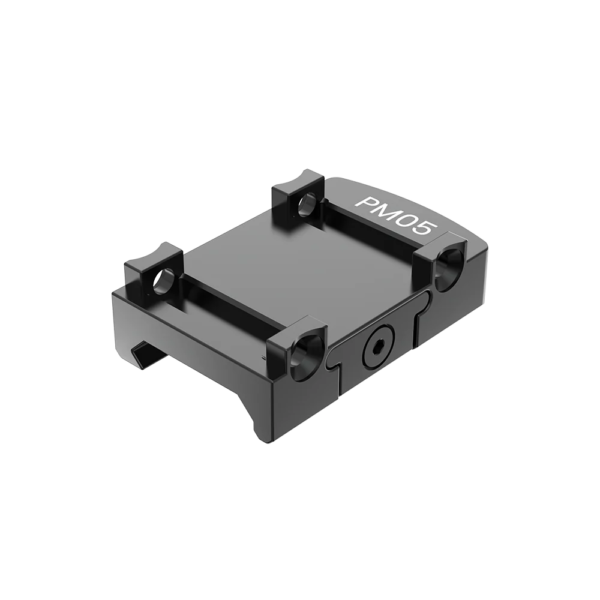 Infitac PM05 Low Picatinny Rail Mount adapter