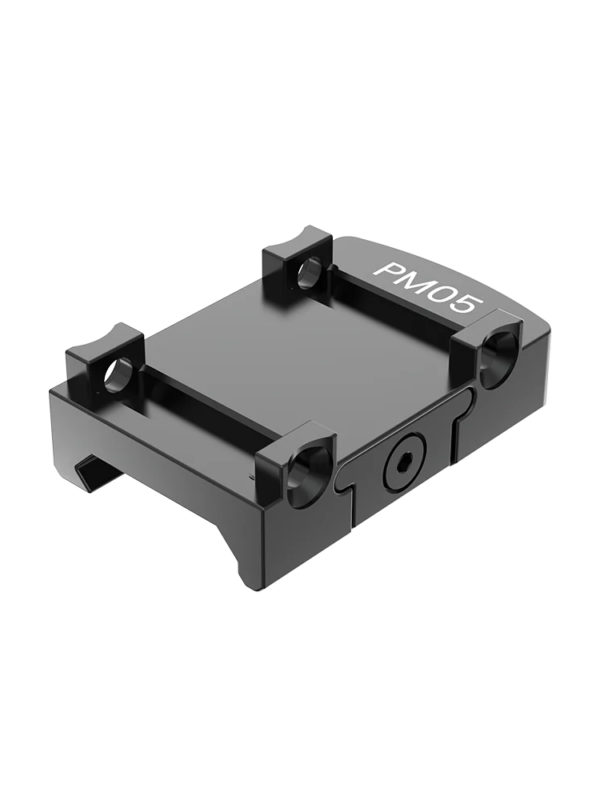 Infitac PM05 Low Picatinny Rail Mount adapter