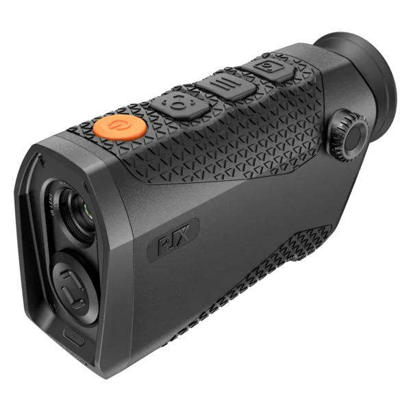 RIX POCKET K3 hőkamerás monokulár