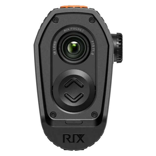 RIX POCKET K3 hőkamerás monokulár