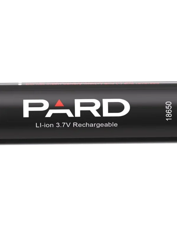 PARD 18650 akkumulátor
