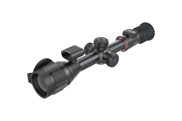Nocpix Bolt H50R hőkamera céltávcső