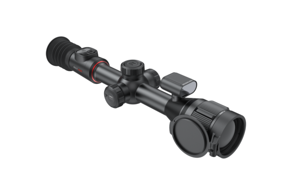 Nocpix Bolt H50R hőkamera céltávcső