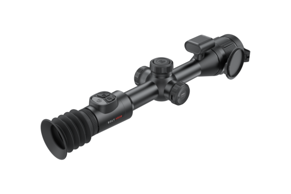 Nocpix Bolt H50R hőkamera céltávcső