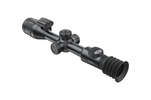 Nocpix Bolt H50R hőkamera céltávcső