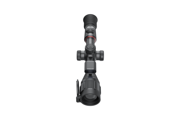 Nocpix Bolt H50R hőkamera céltávcső