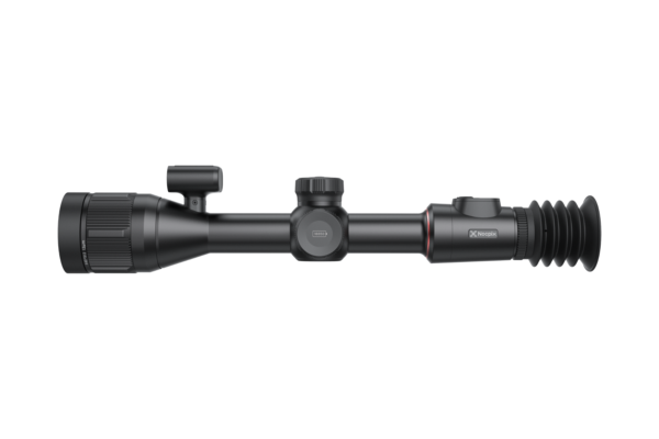 Nocpix Bolt H50R hőkamera céltávcső