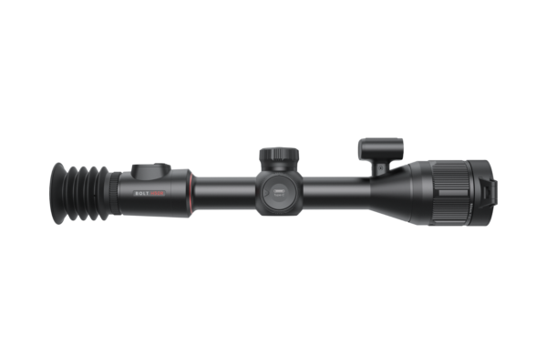 Nocpix Bolt H50R hőkamera céltávcső