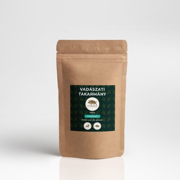 ffweb Attractan FruitForest (1 kg) vadcsalogató