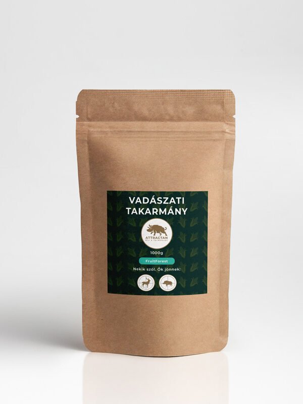 Attractan FruitForest (1 kg) vadcsalogató