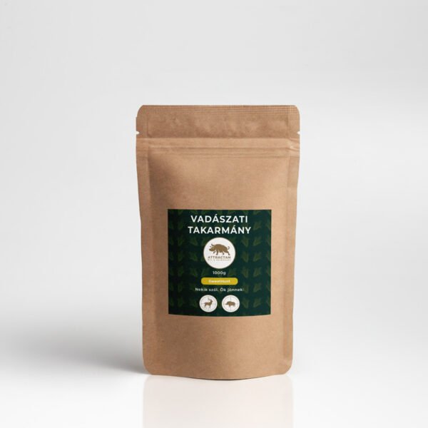 shweb Attractan SweetHunt (1 kg) vadcsalogató