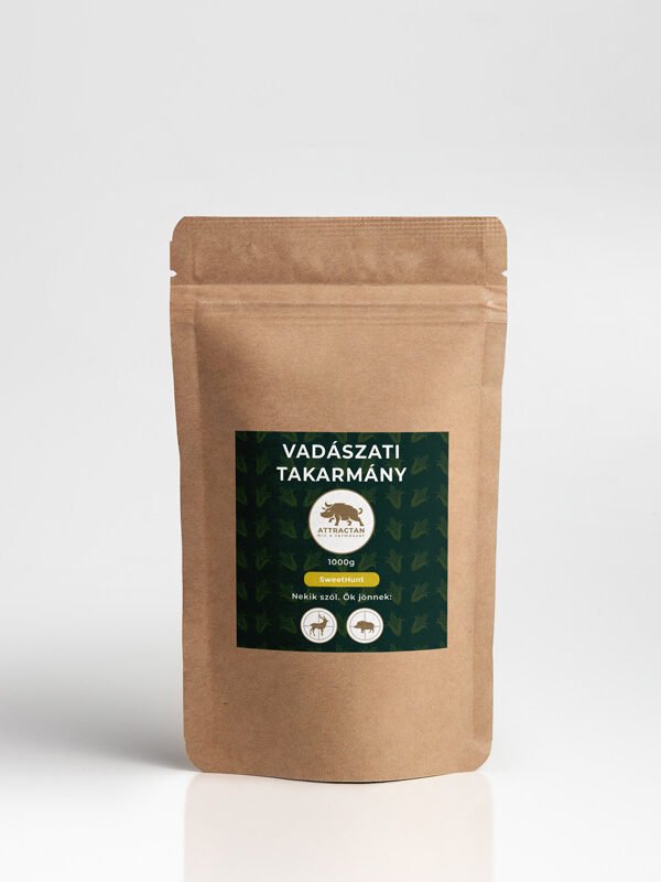 Attractan SweetHunt (1 kg) vadcsalogató