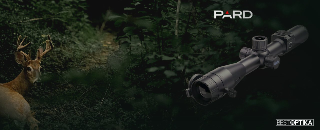 PARD Night Stalker Mini