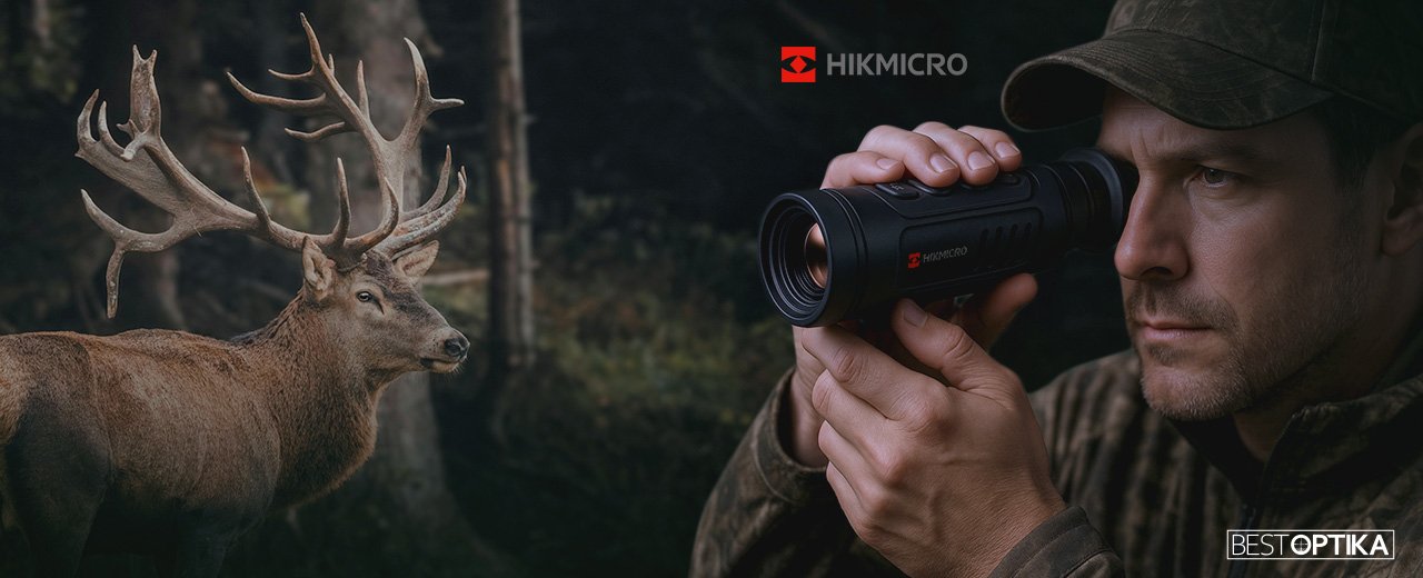 hikmicro lynx lh15