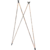 4 Stable Sticks Bush Essential Camo lőbot