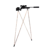 4 Stable Sticks Bush Essential Camo lőbot
