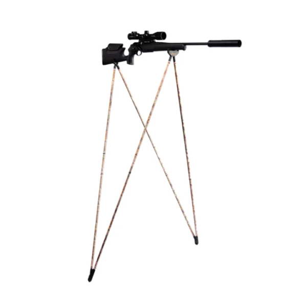 4 Stable Sticks Bush Essential Camo lőbot