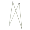 4 Stable Sticks Bush Essential Green