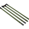 4 Stable Sticks Bush Essential Green lőbot