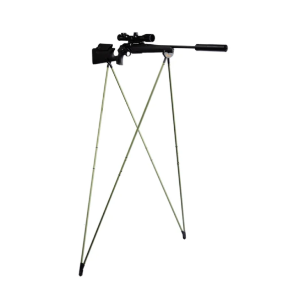 4 Stable Sticks Bush Essential Green lőbot