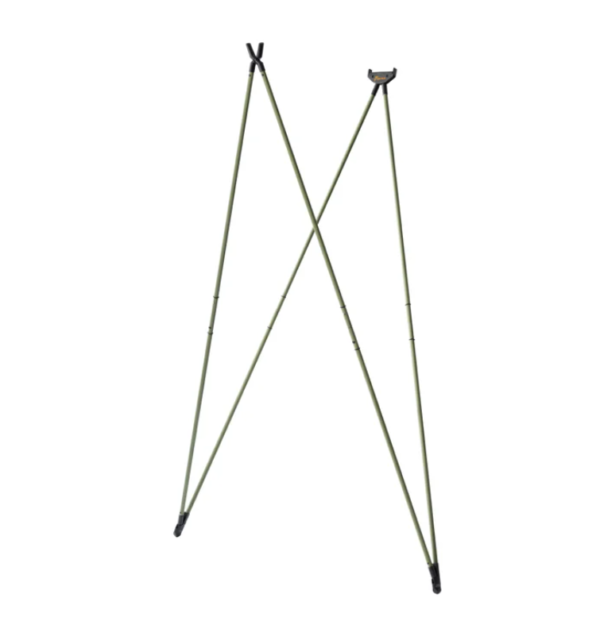 4 Stable Sticks Bush Essential Green