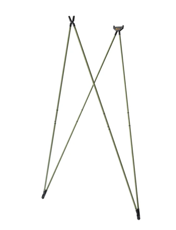 4 Stable Sticks Bush Essential Green