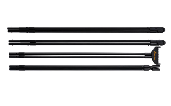 4 Stable Sticks Bush Light lőbot